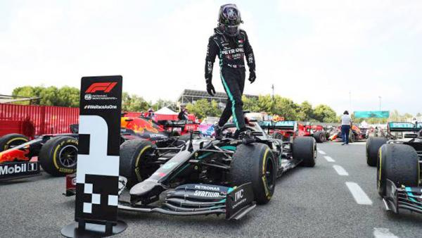 Hamilton-GP-España-2020