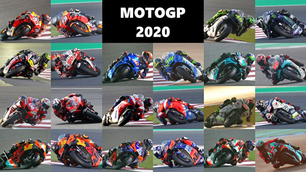 pilotos motogp 2020