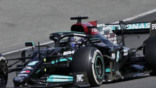 Hamilton-Portimaopot