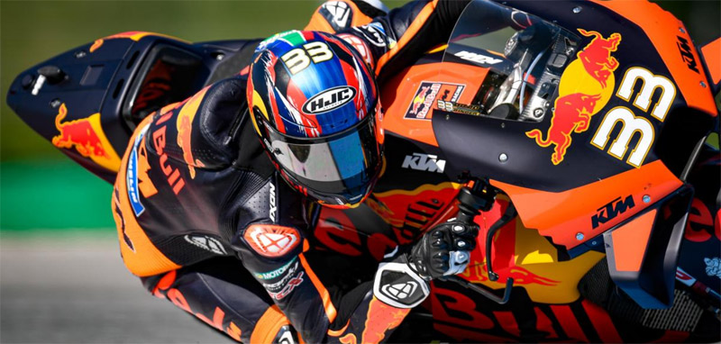 Binder-KTM1