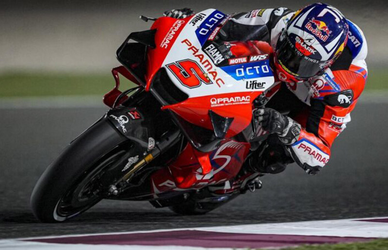 Johann-Zarco-record-velocidad-MotoGP-Qatar