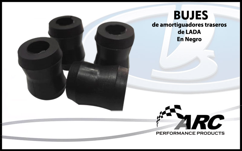 Ladabujesamortiguadorestraseros-negro