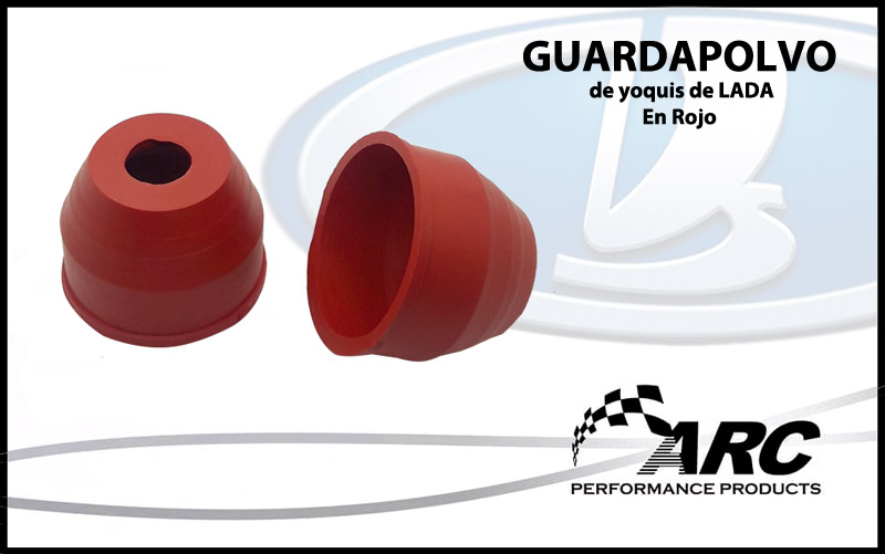 Ladaguardapolvoyoquis