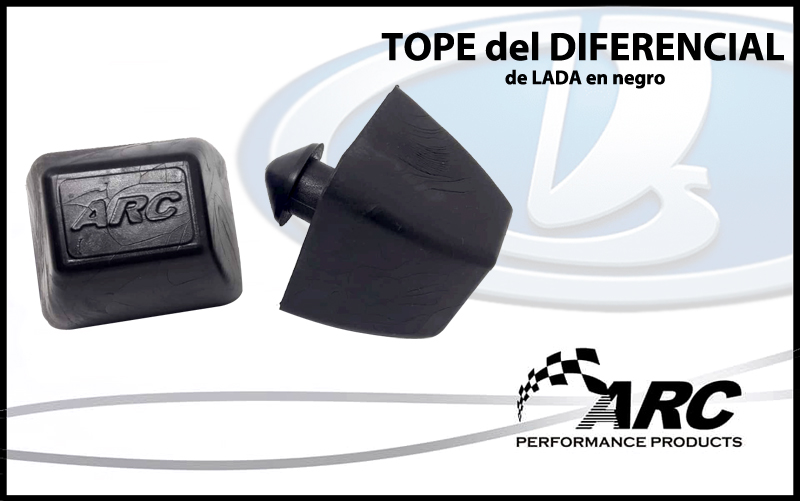 Lda tope diferencial