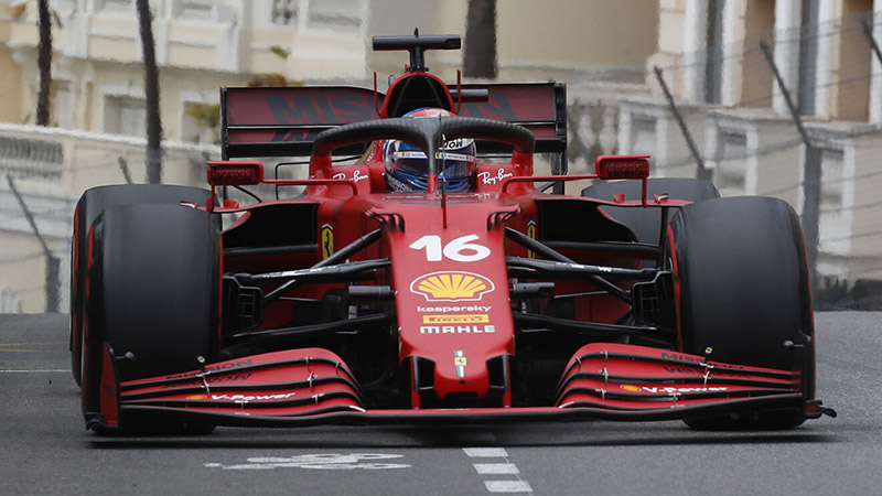 Leclerc-Ferrari