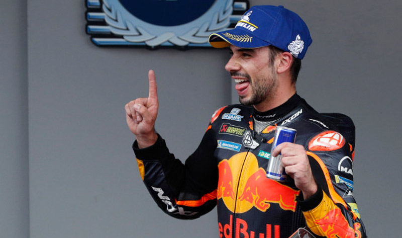 MotoGP-Oliveira-podio