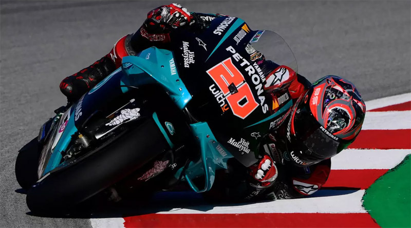 Quartararo-Cataluña-2020