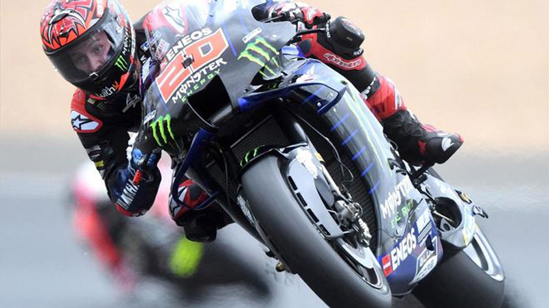 Quartararo-Francia-2021