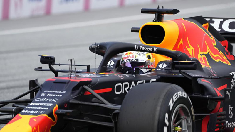 Verstappen-Austria-1