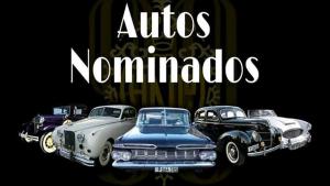 Autos nominados