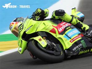 GP de Cataluña: emociones, polémicas y una Ducati que vuelve a la pelea