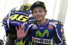 Valentino Rossi