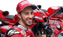 Ducati - 2019 - Dovi