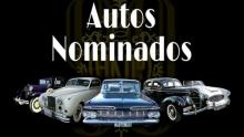 Autos nominados